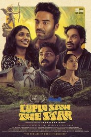 Poster Cupid Saw the Star 2024