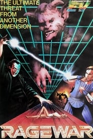 The Dungeonmaster / Ragewar (1984) online ελληνικοί υπότιτλοι