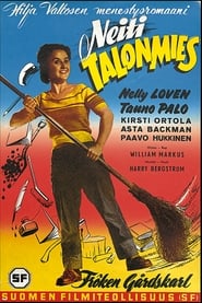 Neiti talonmies 1955