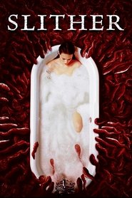 Poster for Slither