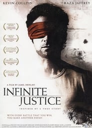 Poster Infinite Justice - In den Fängen der Al Kaida