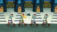 SpongeBob SquarePants - Episode 2x17