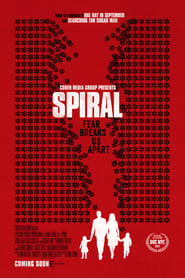 Spiral постер