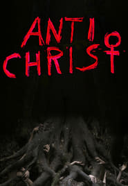 Антихрист постер