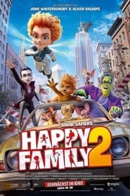 Watch Happy Family 2 (2021)