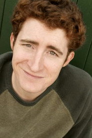 Portrait of Chet Dixon