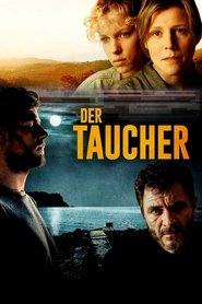 Poster Der Taucher