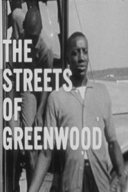 Poster The Streets of Greenwood 1962
