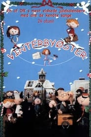 Vinterbyøster Episode Rating Graph poster