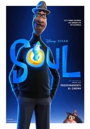 Poster Soul 2020
