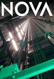 Nova постер