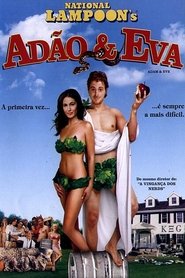 Pôster de Adão e Eva