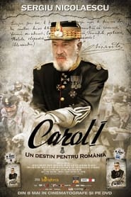 Carol I (2009) poster