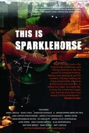 Poster This Is Sparklehorse
