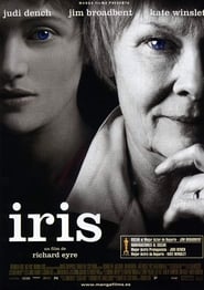 Iris pelicula descargar españa 2001
