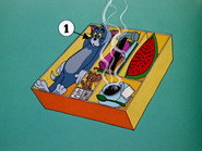 The Tom and Jerry Cartoon Kit