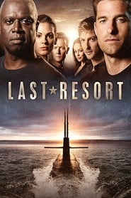 Last Resort (2012) HD