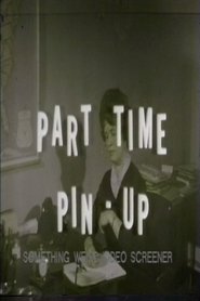 Poster Part Time Pin Up 1967
