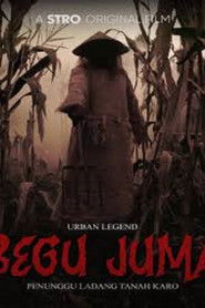 URBAN LEGEND : BEGU JUMA