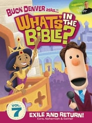 Poster What's in the Bible? Volume 7: Exile and Return