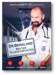 Dr. Bergland bryter taushetsplikten