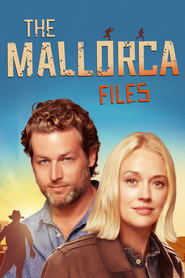Poster The Mallorca Files - Series 1 2024