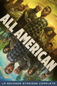 Locandina di All American Stagione 2