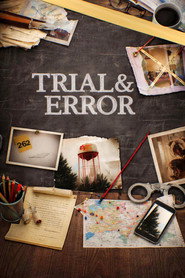 Trial & Error постер