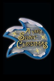 A Very Sonic Christmas