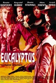 Poster Eucalyptus