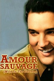 Amour sauvage