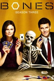 Bones Season 3 Episode 4