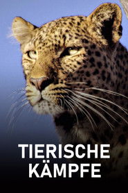 Tierische K&auml;mpfe (2024)