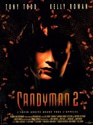 Voir Candyman 2 en streaming vf gratuit sur streamizseries.net site special Films streaming