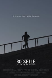 Rockpile (2018)