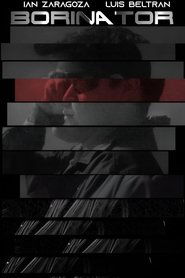 Poster Borinator 2022