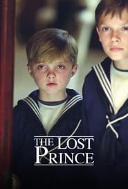 The Lost Prince постер