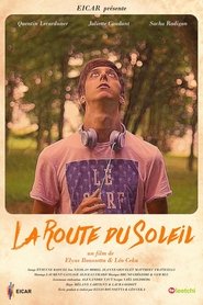 Poster La route du soleil 2019
