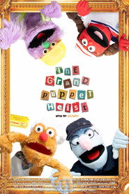 The Grand Puppet Heist