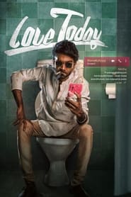 Love Today 2022 Tamil Movie Download | NF WEB-DL 1080p 720p 480p