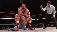 Saturday Night's Main Event - May 03, 1986