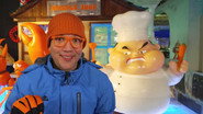 Blippi's Icy Adventure