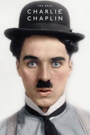 The Real Charlie Chaplin (2021) poster