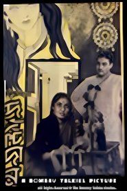 Poster Drishtidan 1948