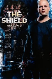 The Shield - Season 2