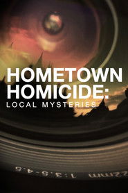 Hometown Homicide: Local Mysteries (2019)
