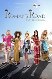 Poster Romans Road