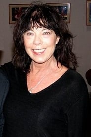 Christine Paul-Podlasky as Patrycja, córka Penelopy