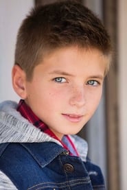 Oliver Bell as Young Killian