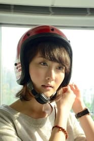 Ranya Lee as Chan Fung-Ying